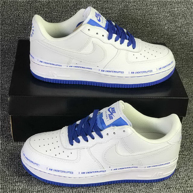 wholesale women air force one shoes 2019-12-23-020